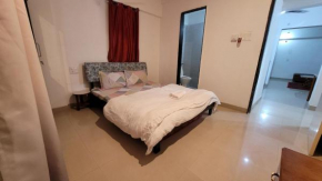 Bamboo Stays Lovely 2bhk in Baner Pune